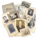 Assorted Vintage Photos
