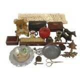 Lot of Assorted Items