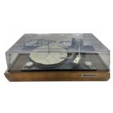 Vintage Panasonic Turn Table - 17 x 9.5