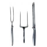 Gerber Little Snick 3 Piece Carving Set