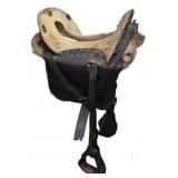 Vintage McClellan Cavalry Saddle