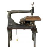 Walker-Turner Wood/Metal Saw - 36 x 15 x 55