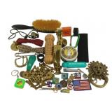 Lot of Assorted Items