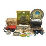 Lot of Assorted Items