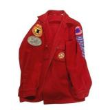 Vintage Boy Scouts Jacket - Size XL