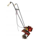 Mantis Gas Tiller - 48 x 13 x 36