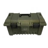 Plano Toolbox w/ Contents - 22 x 13 x 11.5