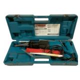 Makita Recipro Saw w/ Case - 24 x 10 x 5