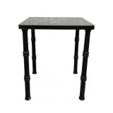 Small Accent Table - 17 x 15 x 15