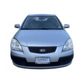 2009 Kia 4D HB Sedan