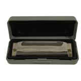 M.Hohner Harmonica - L - 4.5 x 2 x 1 1/4
