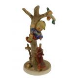 Goebel Hummel Culprits Figurine - 7" Tall