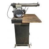 Craftsman Saw w/ Craftsman Table Stand