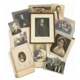 Assorted Vintage Photos