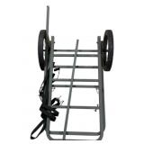 Metal Cart - 25 x 39