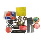 Lot of Assorted Magazines & More