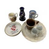 Lot of Assorted Items