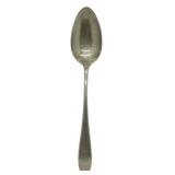 Marked Vintage Sterling Silver Spoon 0.67oz