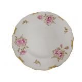 Royal Crown Derby  China "Pinxton Rose" Pattern