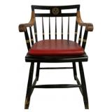 Harvard University Collegiate Arm Chair
