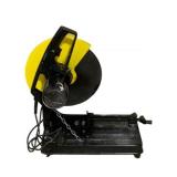 Cut-Off Machine Model: TC14 w/ Box