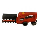 Homelite Hedge Trimmer - 15" Long