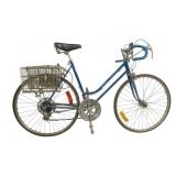 Schwinn Continental Bicycle - 40 x 20 x 63