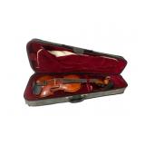 Violin in Case 31"
