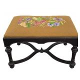 Irving & Casson A H Davenport Footstool