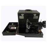Singer Featherweight #221 Machine In Case