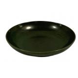 Art Pottery Shallow Bowl 12"