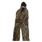 Camo Jacket & Pants - Size - XL