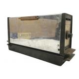 Vintage Westinghouse Baconer - 8 x 15