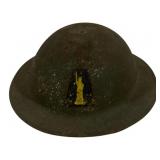 1917 WWI 77th Infantry-Statue of Liberty Division