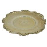 Gorham Sterling Silver Dish 2.58oz, 4.5"