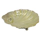 Rand and Crane Sterling Silver Shell Bowl 2.70oz