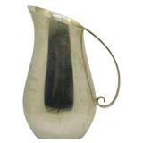 Lunt Sterling Silver Pitcher 1962 9.48oz, 6"
