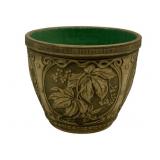 Pottery Planter - 11.5 x 9.5