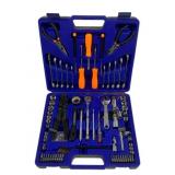 Mech Power 128pc Tool Kit