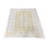 Vintage Tablecloth 68 x 51