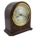 Herschede Mantle Clock 5.5"