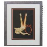 Pin up girl by Alberto Vargas