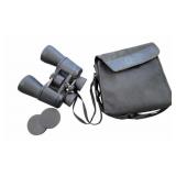 Ducks Unlimited 10 x 50 Binoculars w/ Case