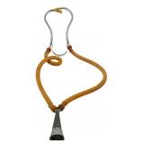 Circa 1890s Binaural Stethoscope