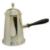 Freidman Silver Company Silverplate Chocolate Pot