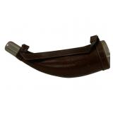 Vintage Powder Horn - 11" Long