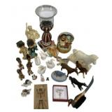 Lot of Assorted Items