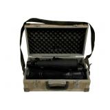 Redfield Spotting Scope w/ Case - 15.5 x 9.5 x 6