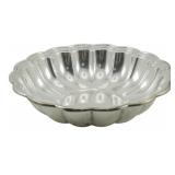 Gorham Sterling Bowl 2.5x9.5', 18oz