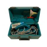 Makita Power Planer Model: 1900B w/ Case